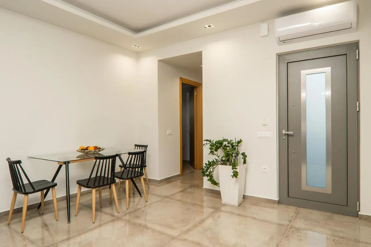 Jarko Luxury Houses Argoulidhes 0*,  Greece