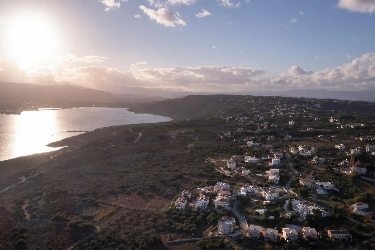 Jarko Luxury Houses Argoulidhes 0*,