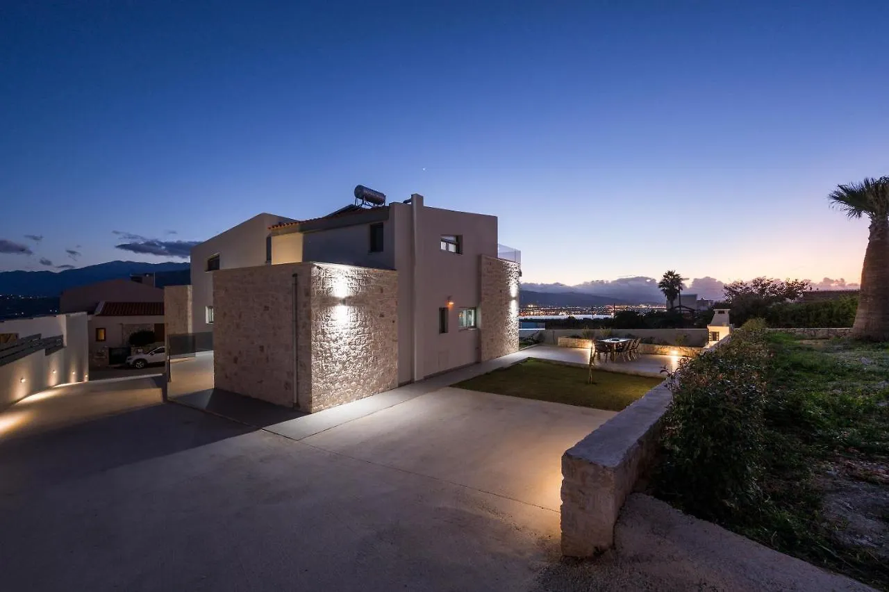 Jarko Luxury Houses Argoulidhés 0*,  Griechenland
