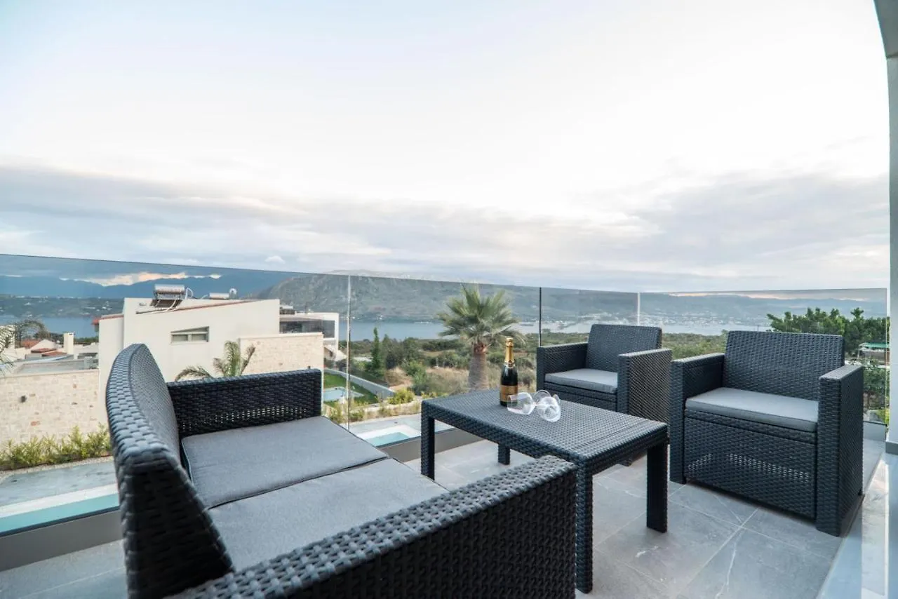 Jarko Luxury Houses Argoulidhés 0*,  Griechenland