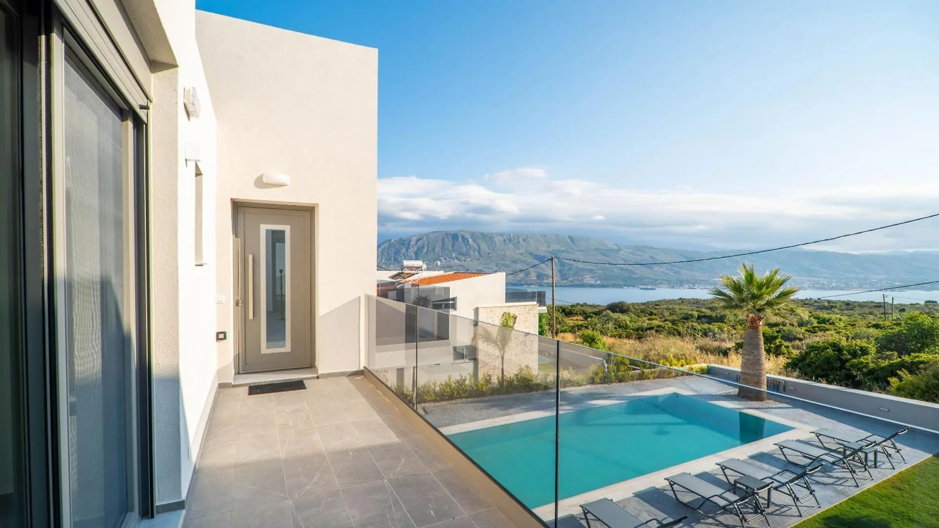 Jarko Luxury Houses Argoulidhés 0*,  Griechenland