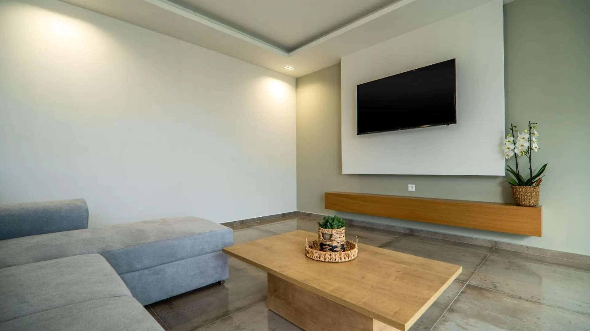 Apartment Jarko Luxury Houses Argoulidhés Griechenland