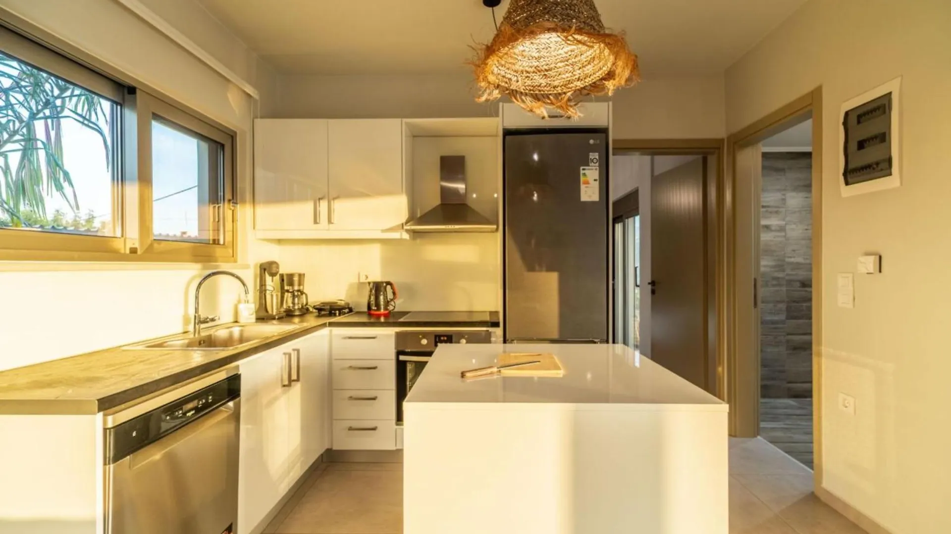 Jarko Luxury Houses Argoulidhés 0*,  Griechenland