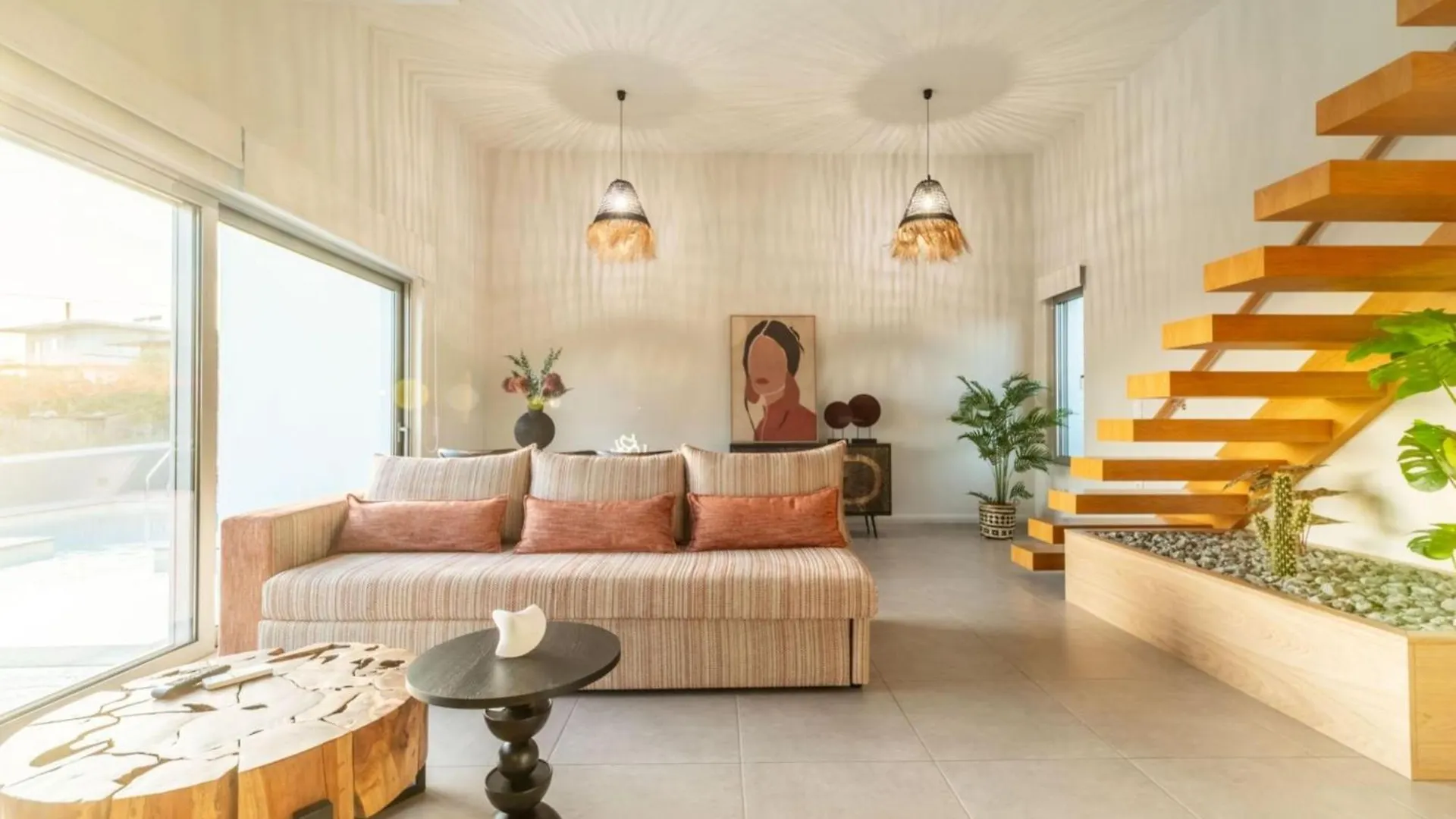 Jarko Luxury Houses Argoulidhés Apartment