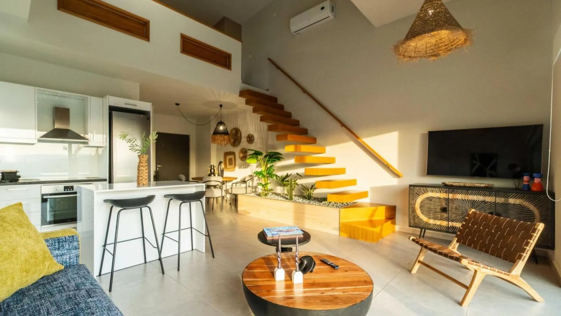 Jarko Luxury Houses Argoulidhés Apartment