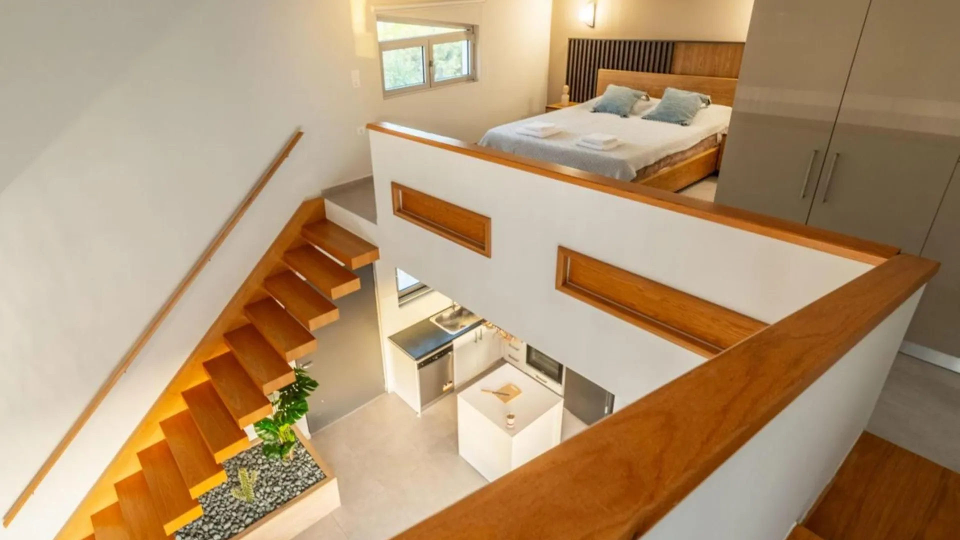 Apartmán Jarko Luxury Houses Argoulidhés
