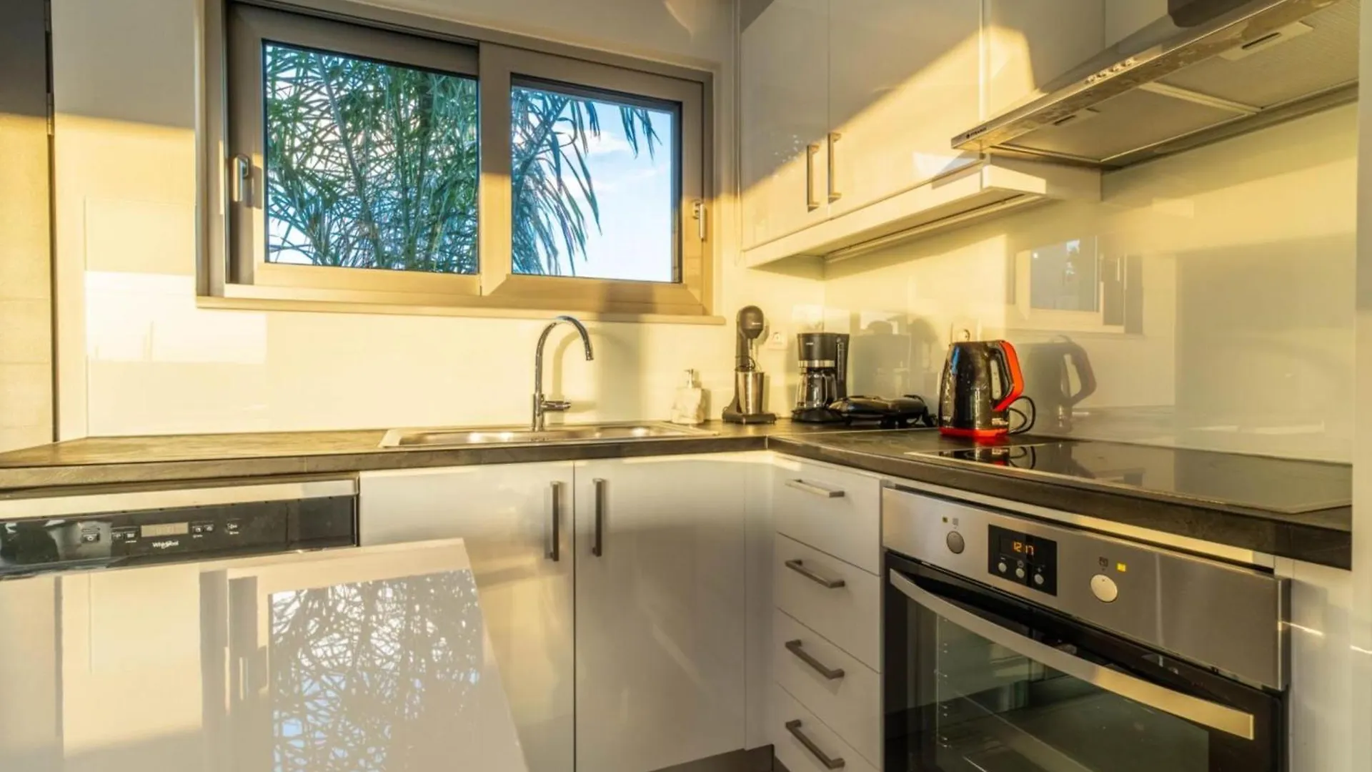 Apartmán Jarko Luxury Houses Argoulidhés