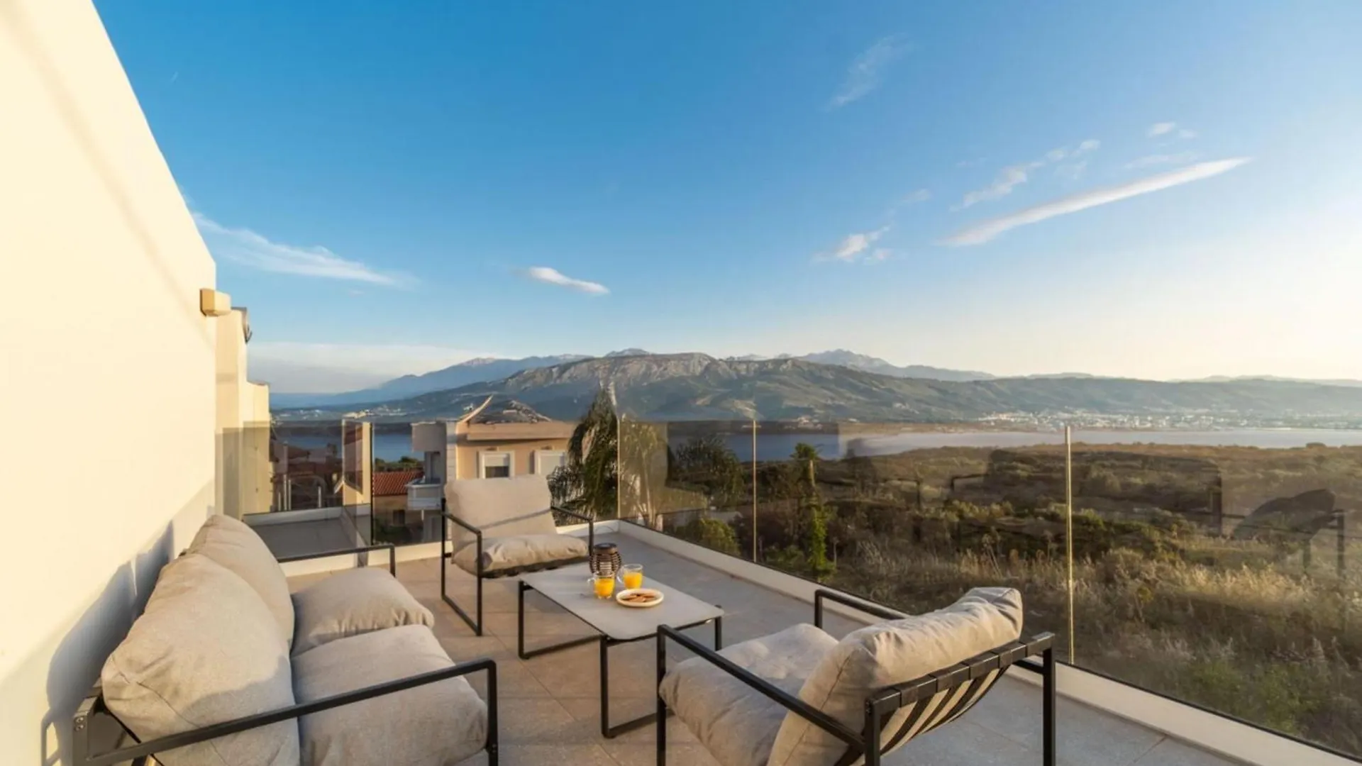 Jarko Luxury Houses Argoulidhés